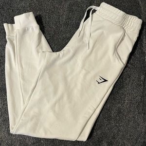 Gymshark light weight joggers